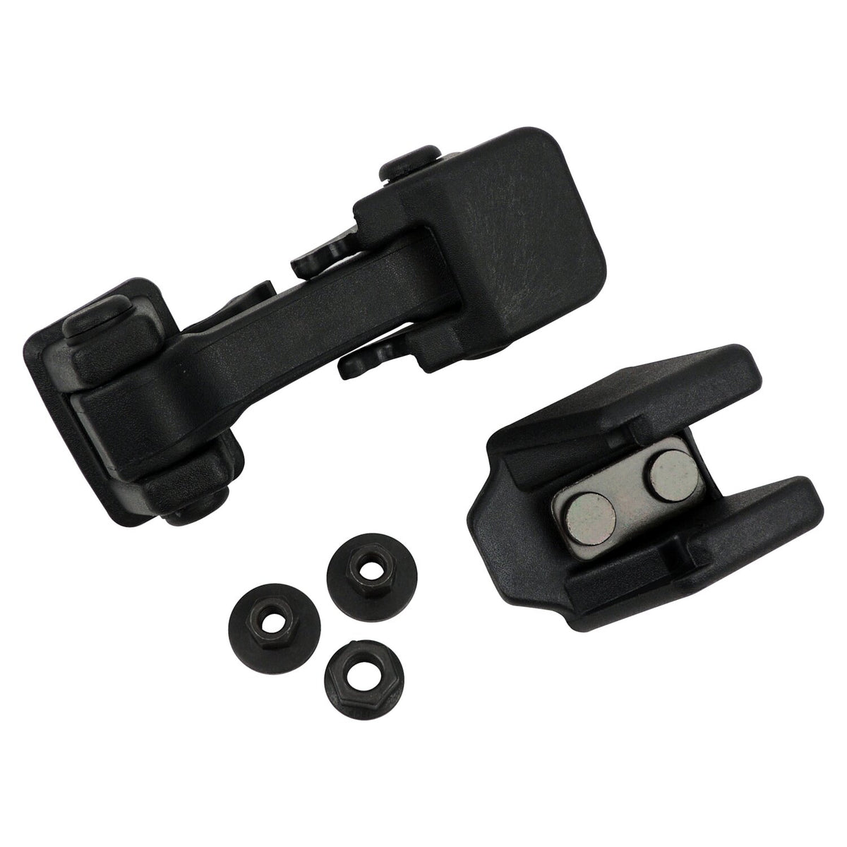 Crown Automotive Hood Catch Kit – 55395653K