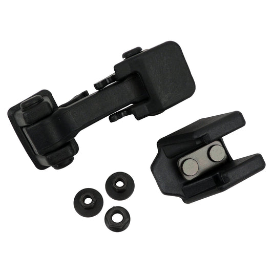 Crown Automotive Hood Catch Kit – 55395653K