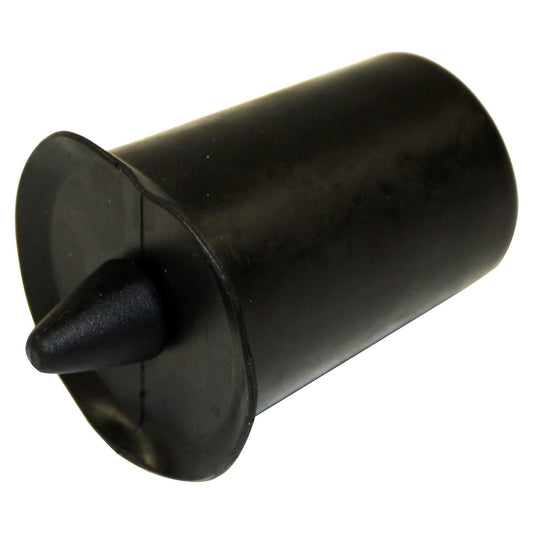 Crown Automotive Spare Tire Bumper – 55395993AB