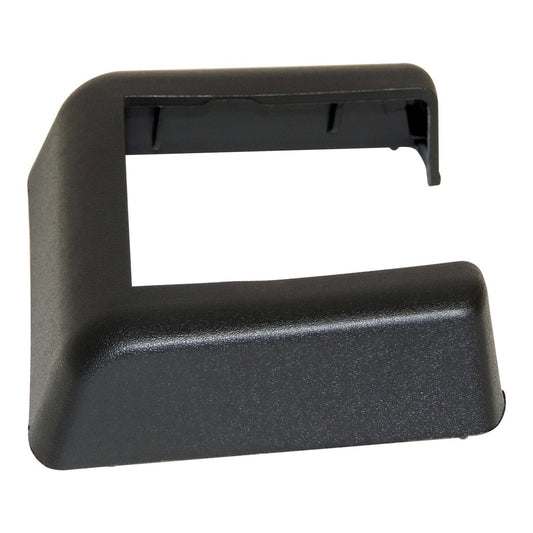 Crown Automotive Tailgate Hinge Cover – 55397090AB