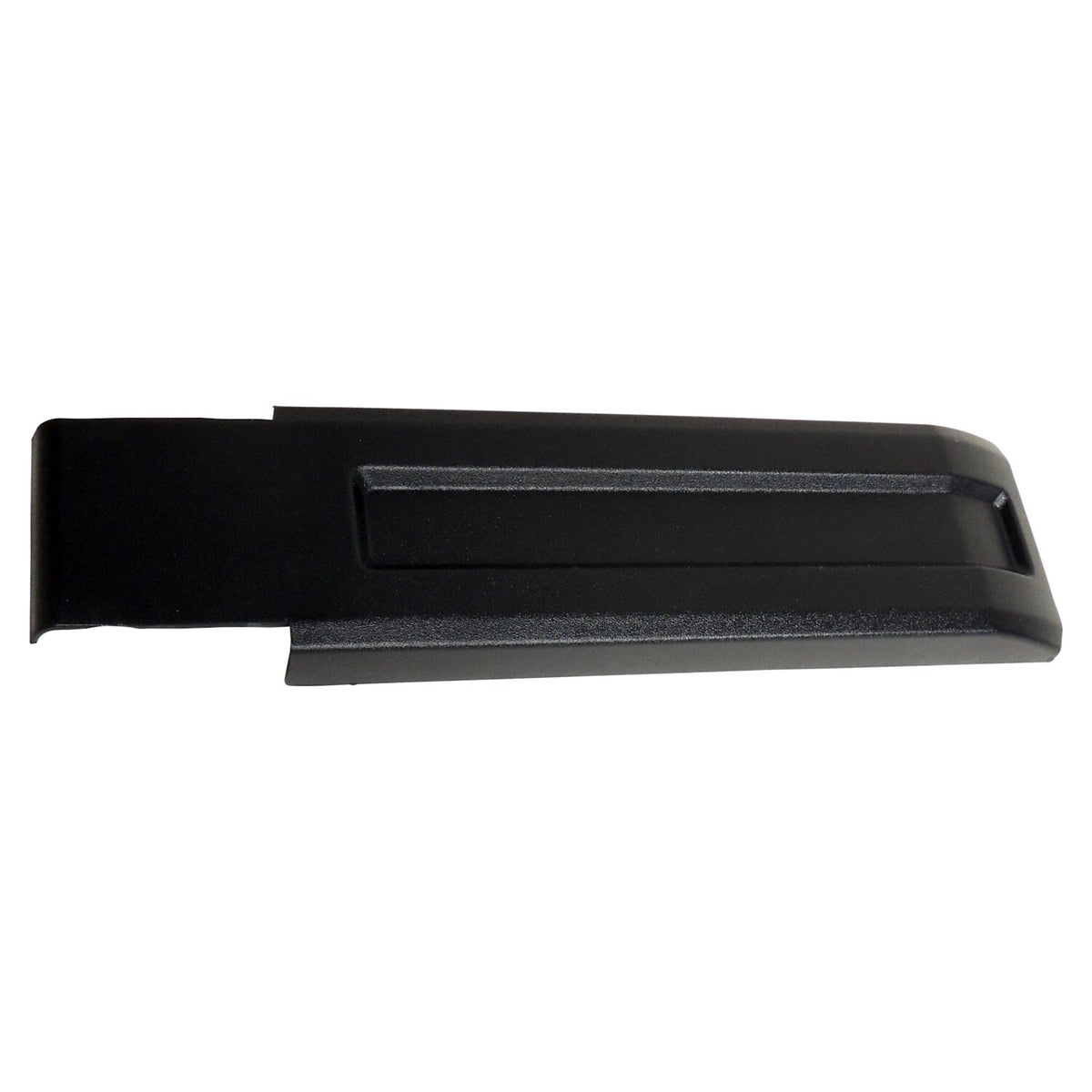 Crown Automotive Tailgate Hinge Cover – 55397092AC