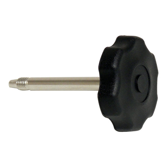 Crown Automotive Door Surround Knob – 55397130AC