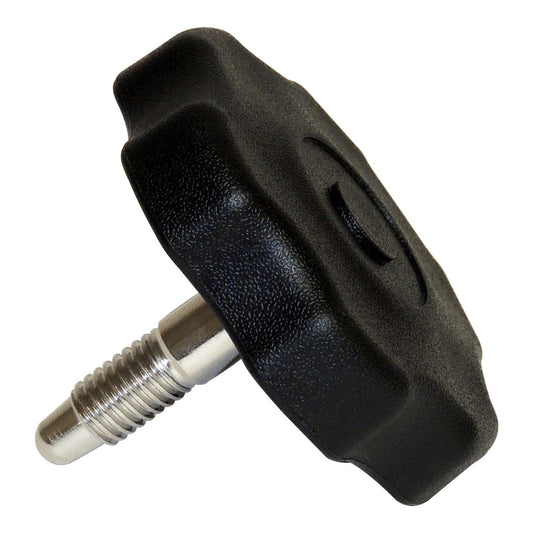 Crown Automotive Door Surround Knob – 55397132AB