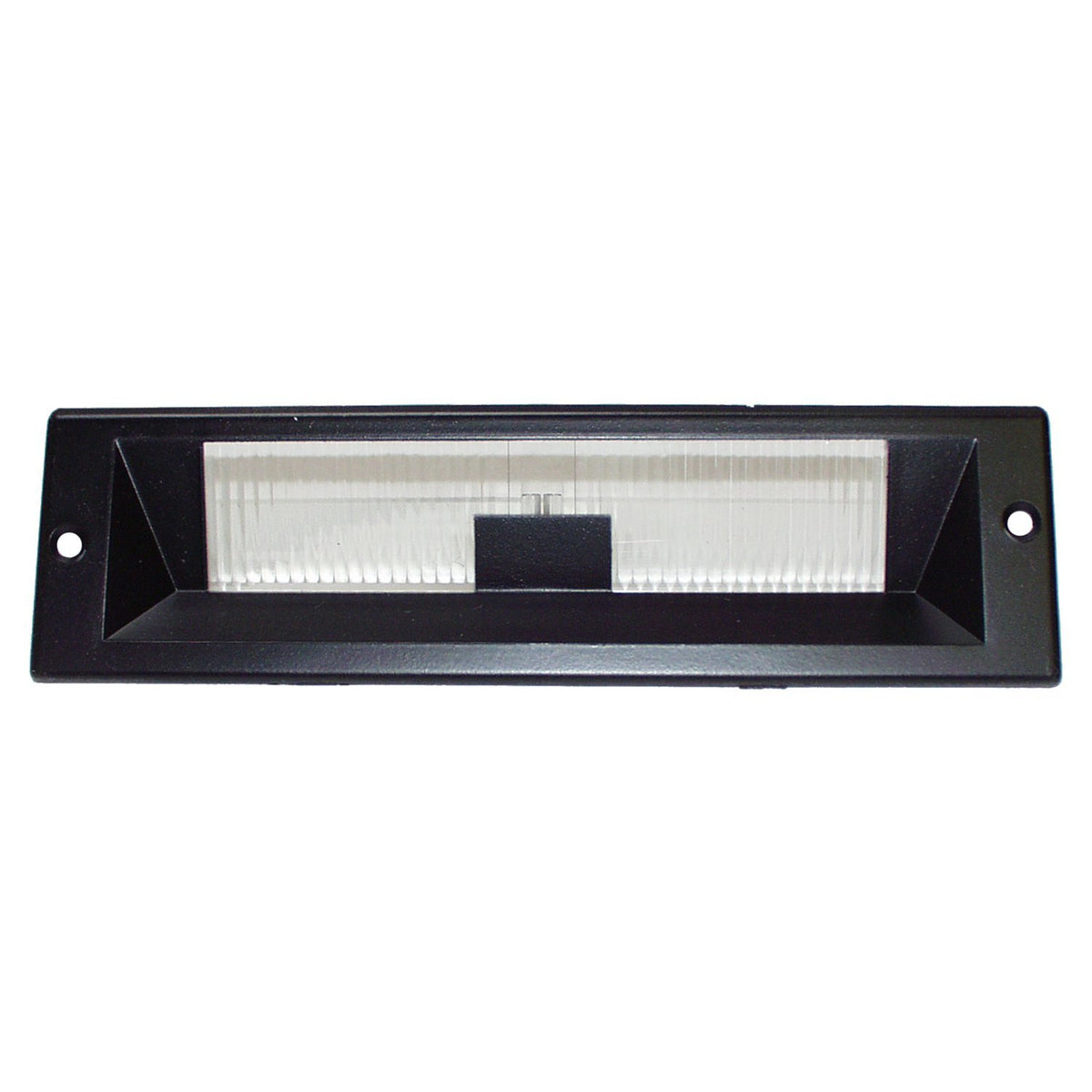 Crown Automotive License Plate Light – 56000409
