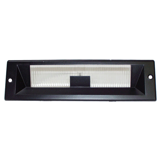Crown Automotive License Plate Light – 56000409