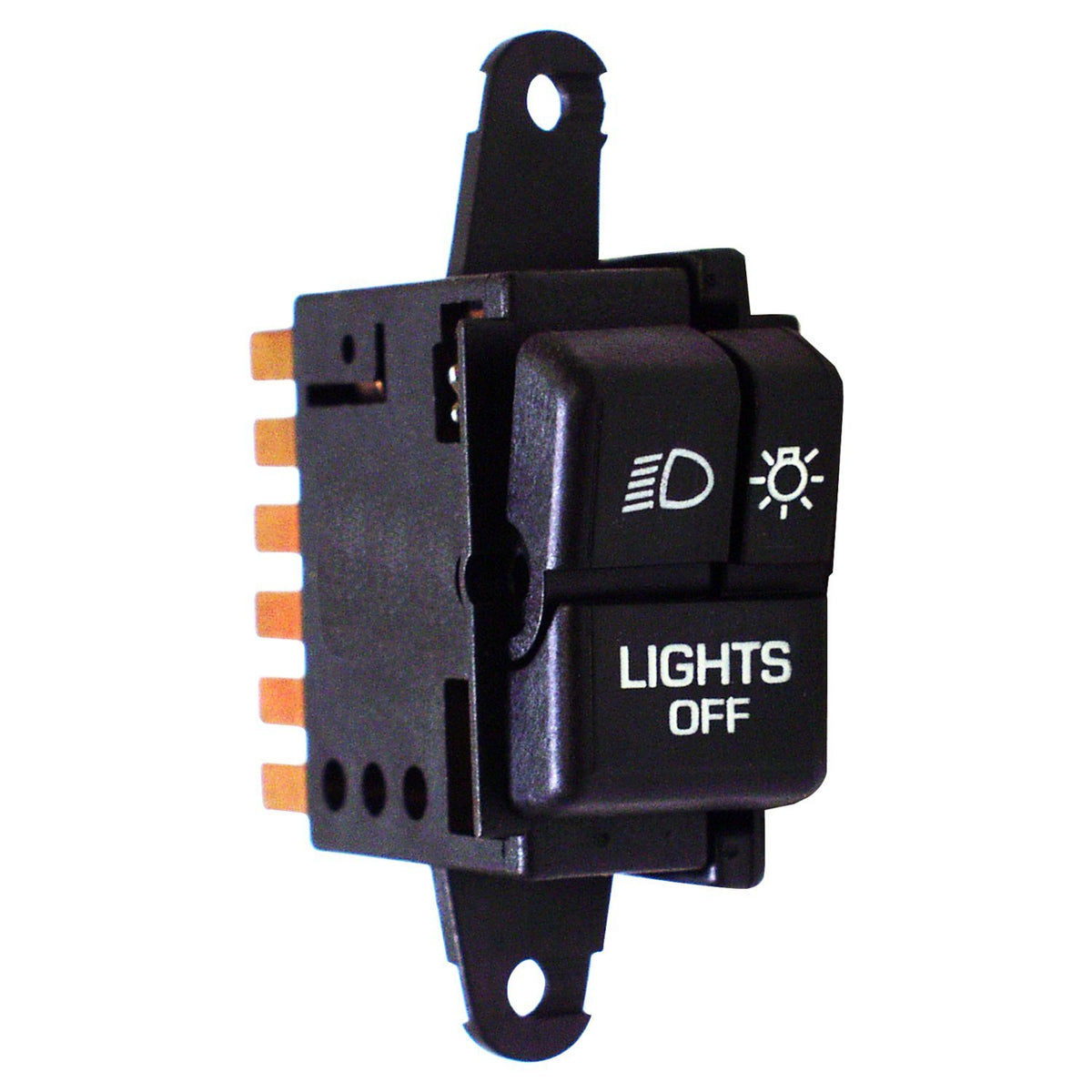 Crown Automotive Headlight Switch – 56003119