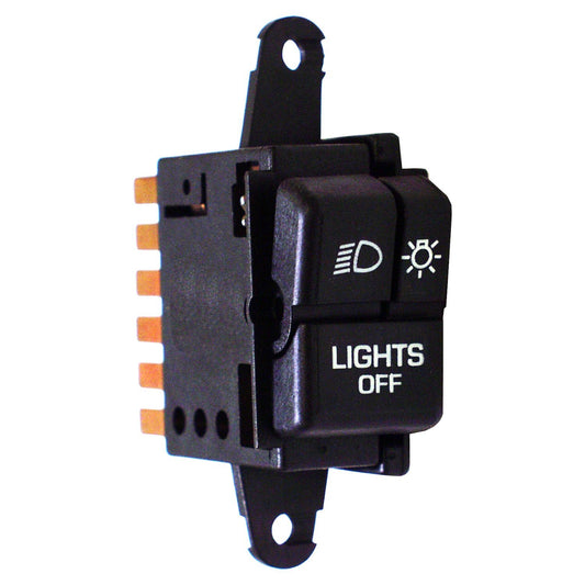 Crown Automotive Headlight Switch – 56003119