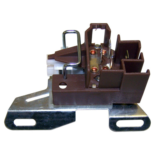 Crown Automotive Headlight Dimmer Switch – 56003406