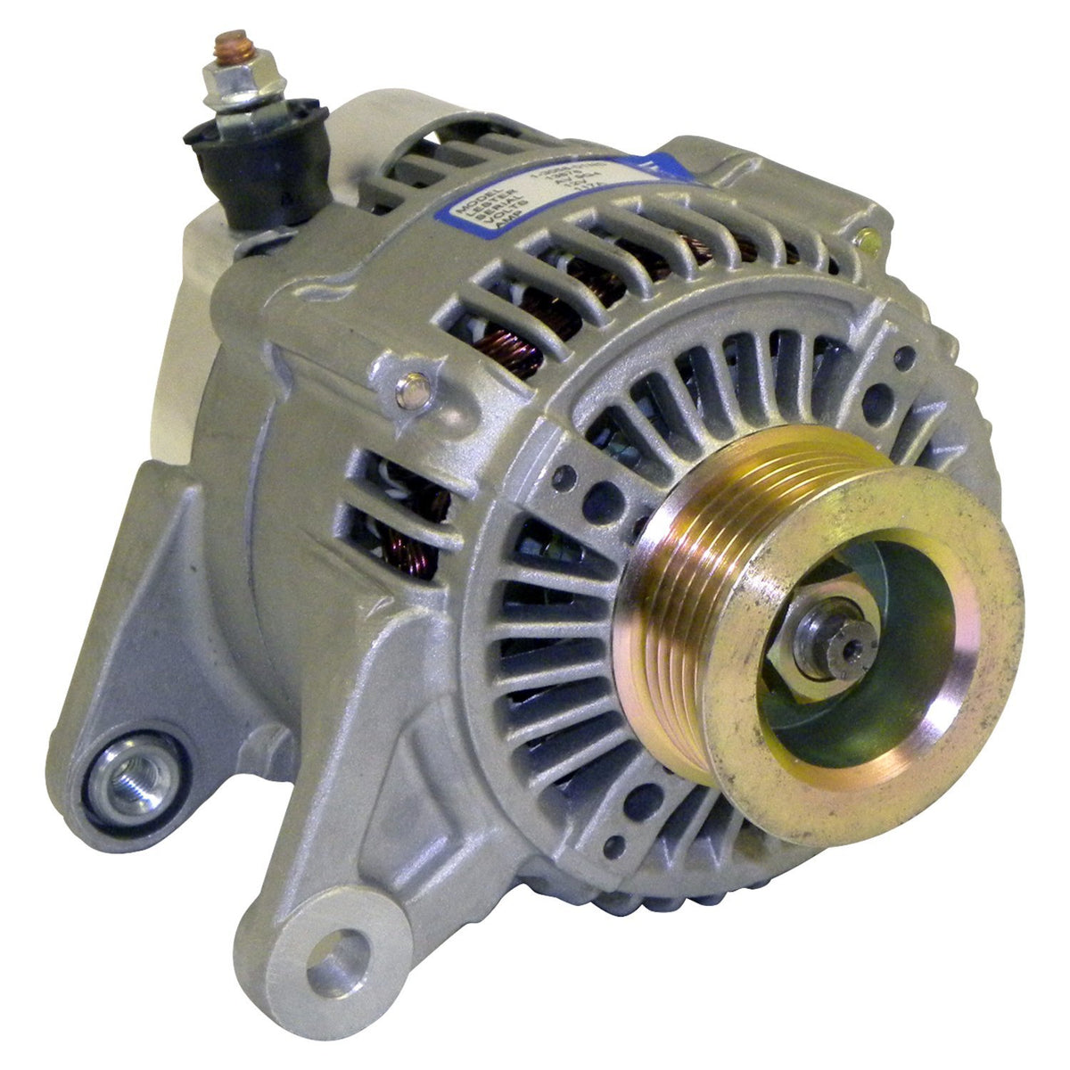 Crown Automotive Alternator – 56041864AB