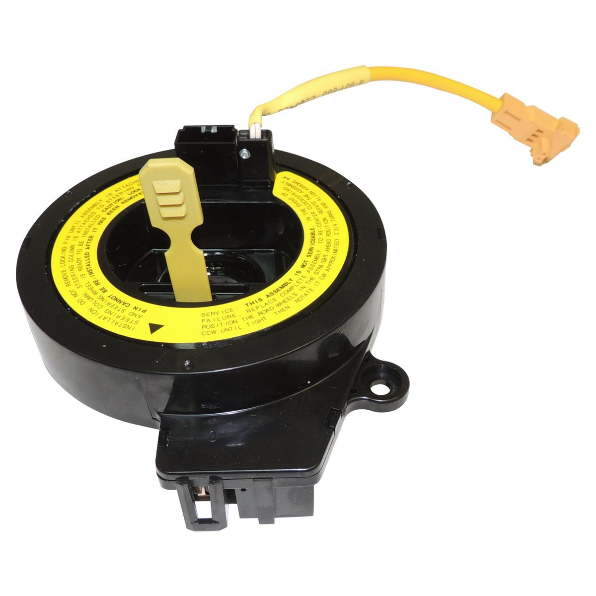 Crown Automotive Clockspring – 56042341AF