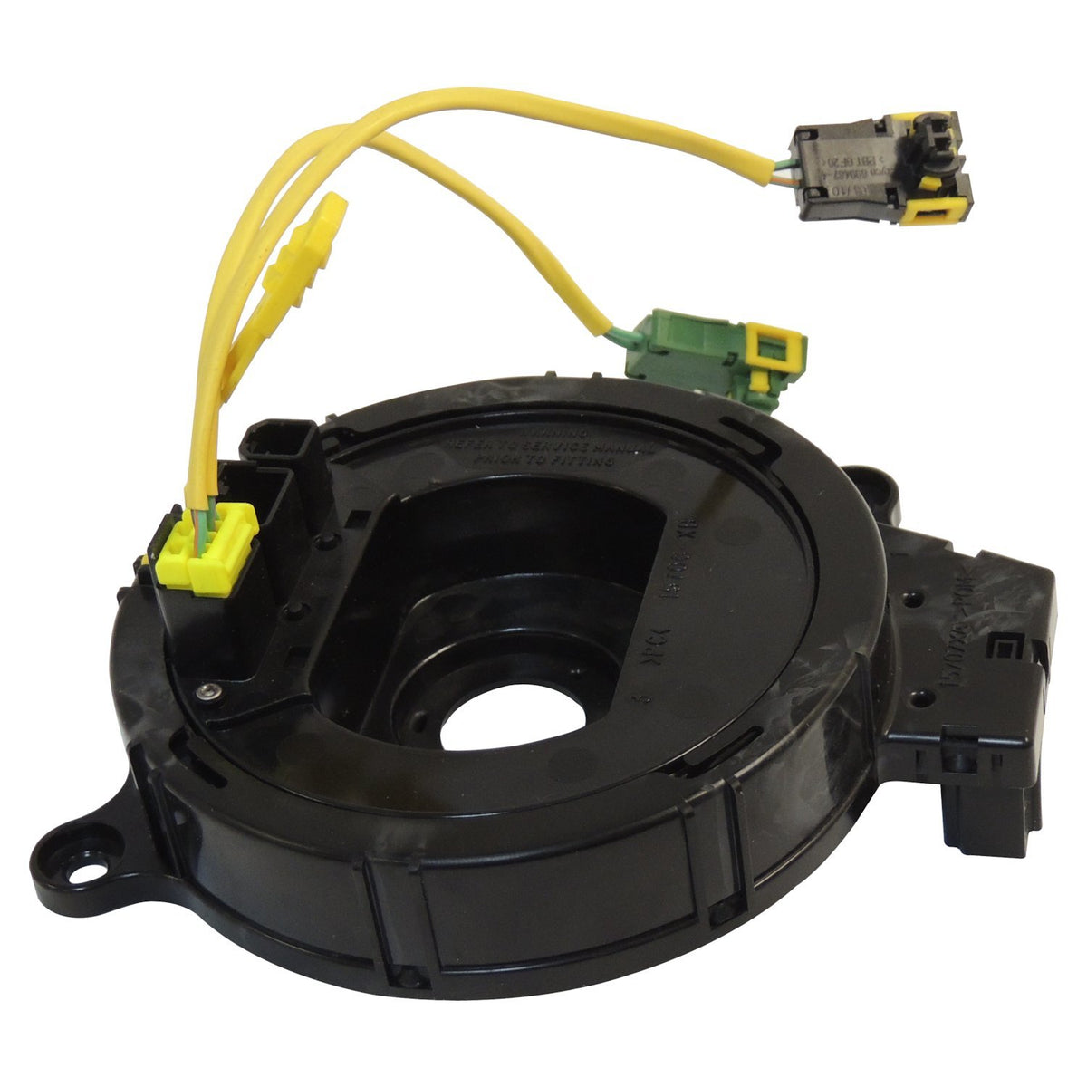 Crown Automotive Clockspring – 56042770AF