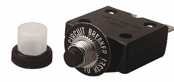 Thermal Ac/Dc Circuit Breaker - 420810-1
