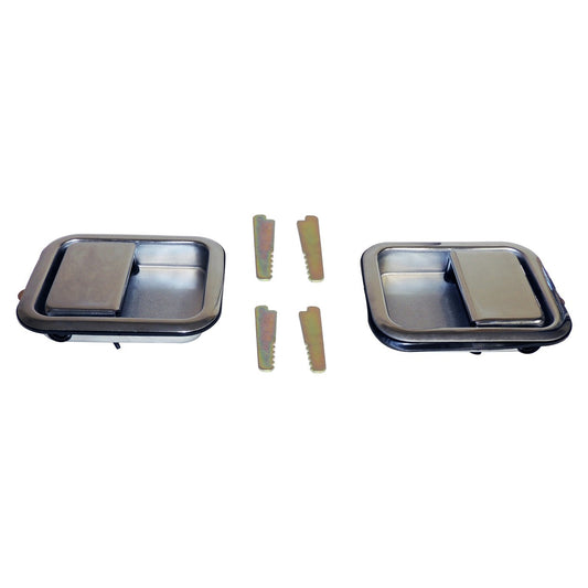 Crown Automotive Door Handle Kit – 5758172K
