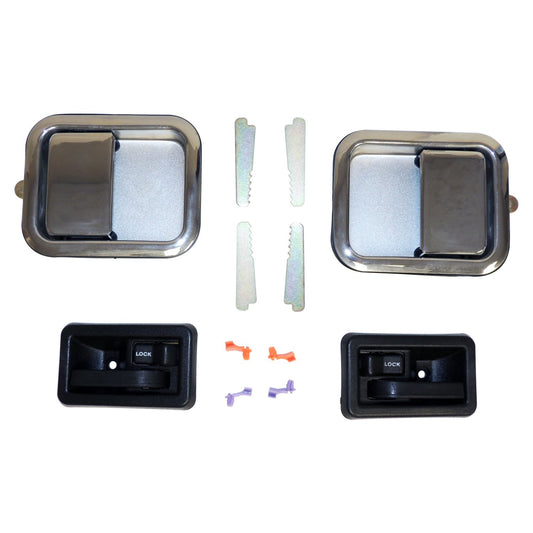 Crown Automotive Door Handle Kit – 5758172MK