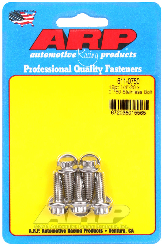 ARP 611-0750 product image