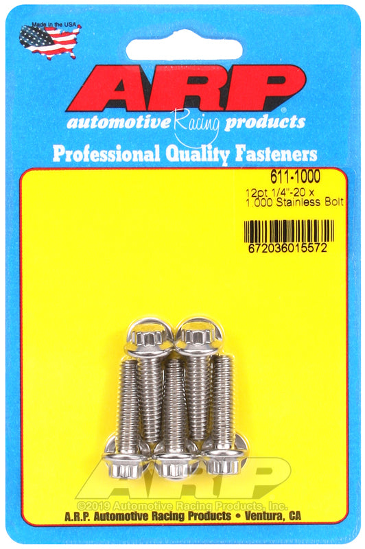 ARP 611-1000 product image