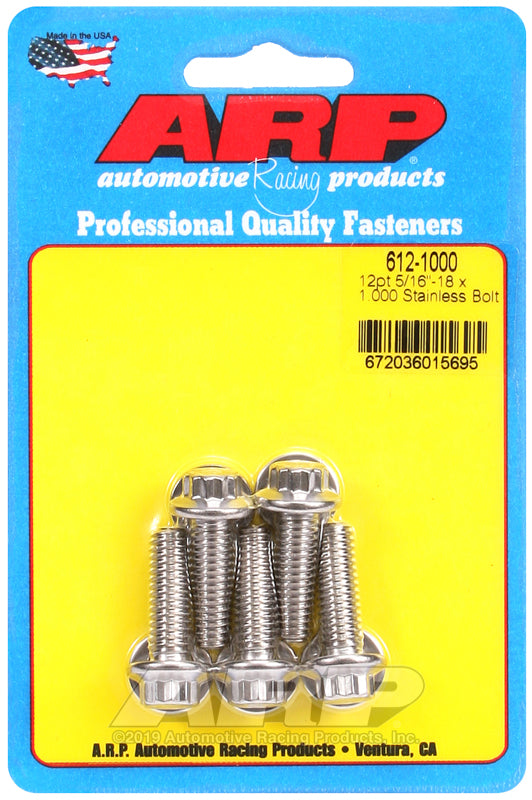 ARP 612-1000 product image