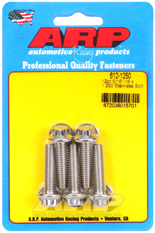 ARP 612-1250 product image