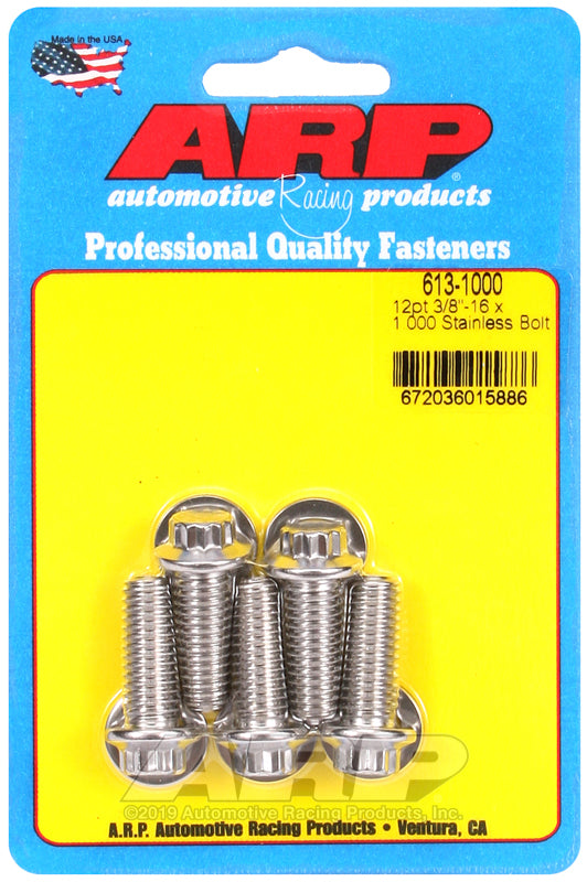 ARP 613-1000 product image