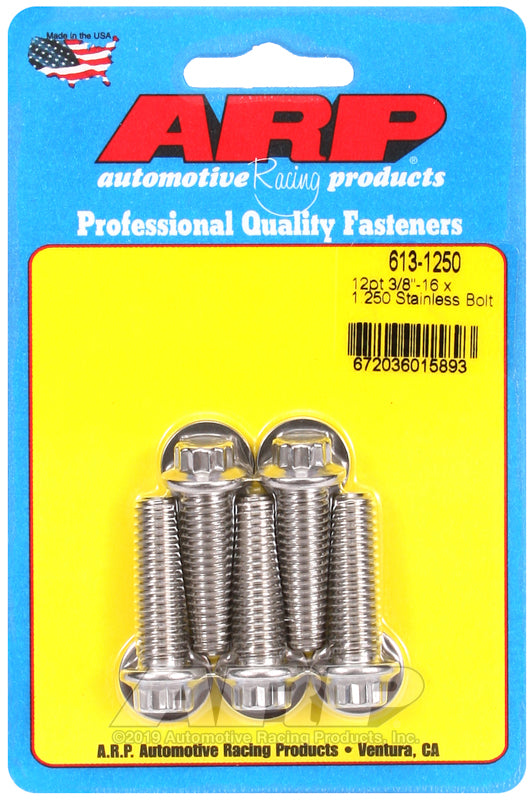 ARP 613-1250 product image
