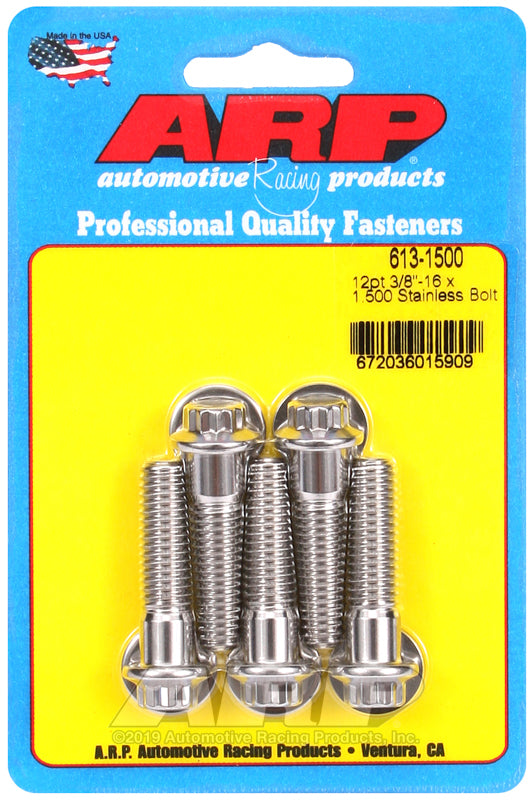 ARP 613-1500 product image