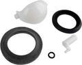 Thetford 49985 Toilet Waste Ball Assembly Kit for Aqua-Magic RV Toilets