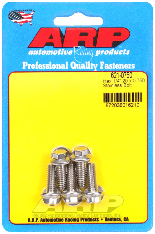 ARP 621-0750 product image