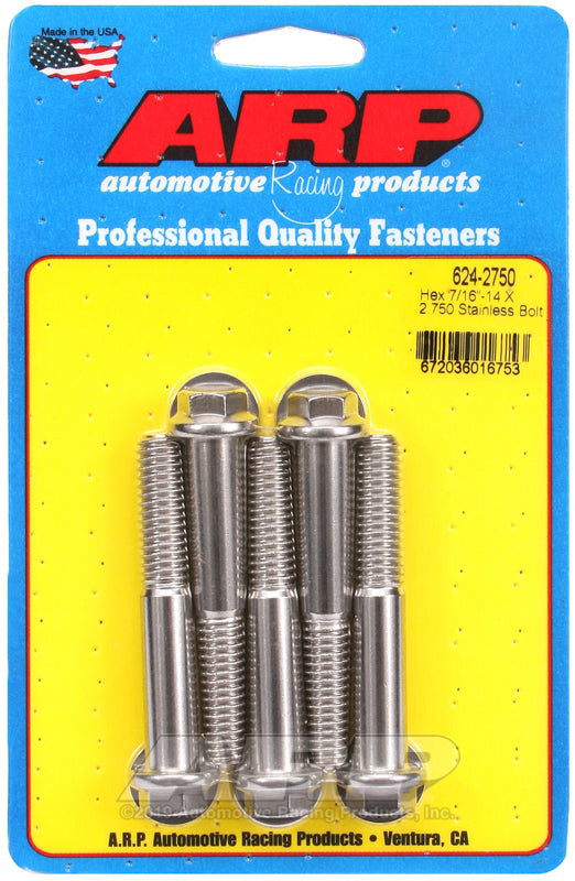 ARP 624-2750 product image