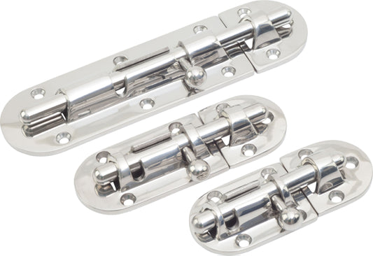 Heavy Duty Barrel Bolt - 221243-1