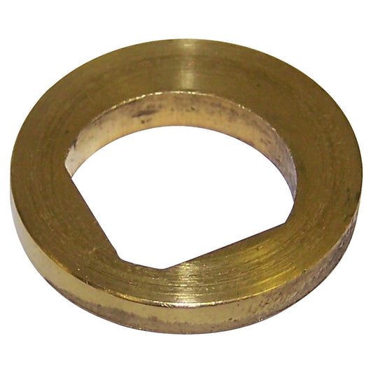Crown Automotive Brake Shoe Eccentric Washer – 637900