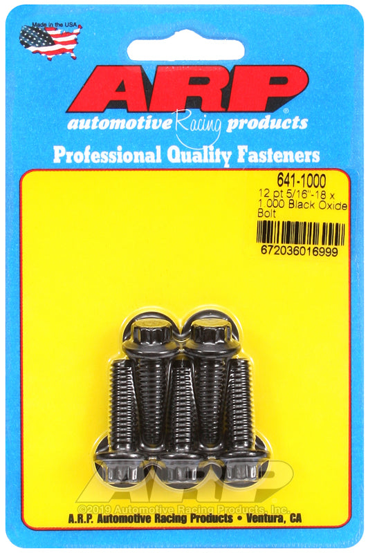 ARP 641-1000 product image