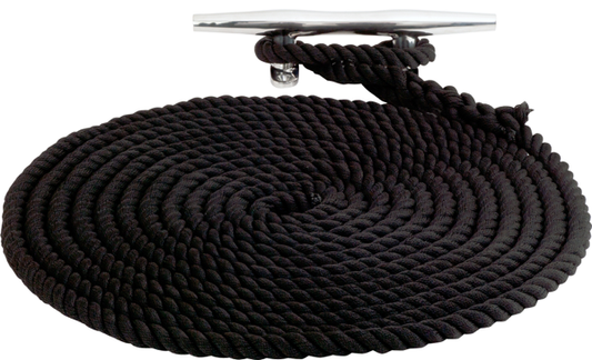 Dock Line - 301110010BK-1