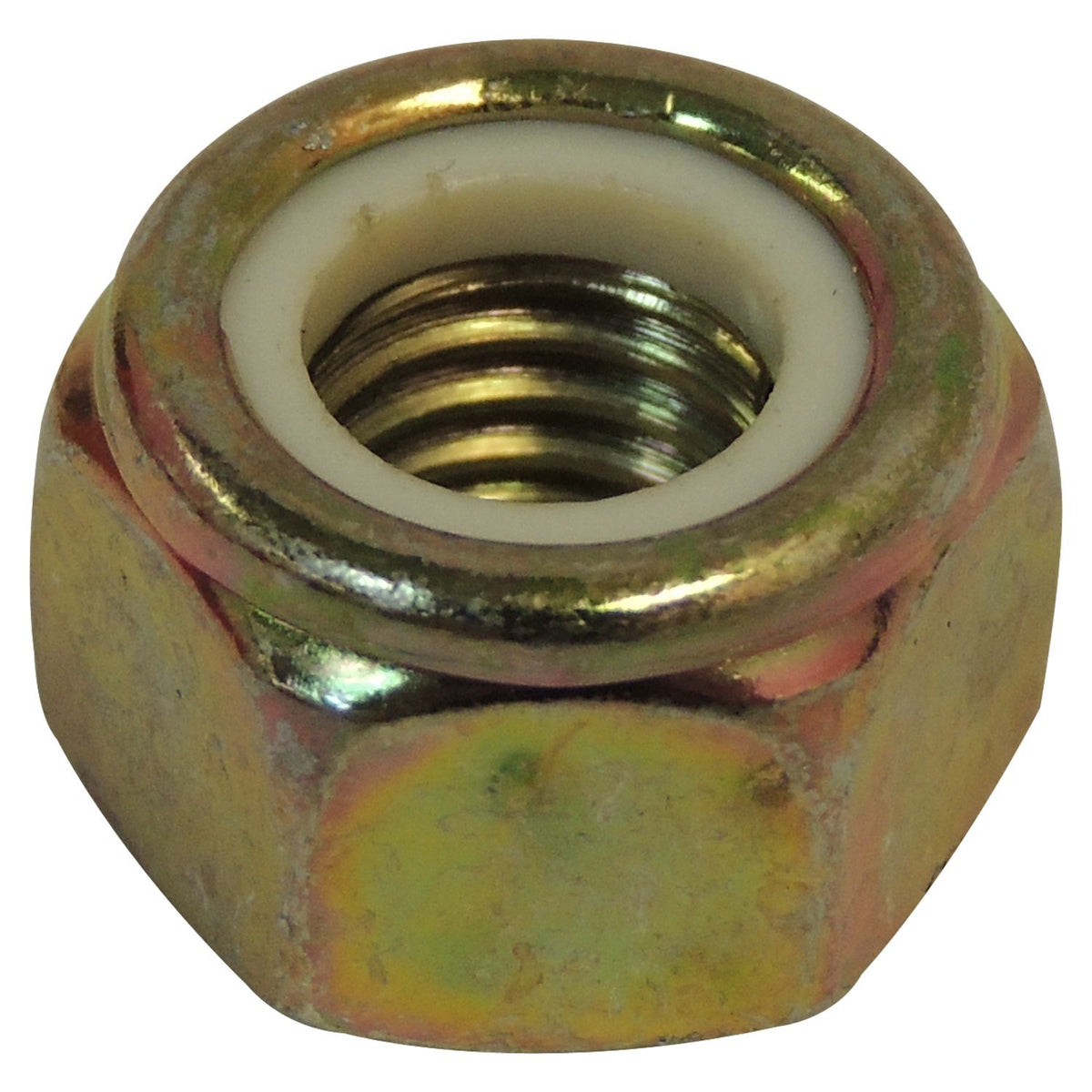 Crown Automotive Sway Bar Link Nut – 6502979