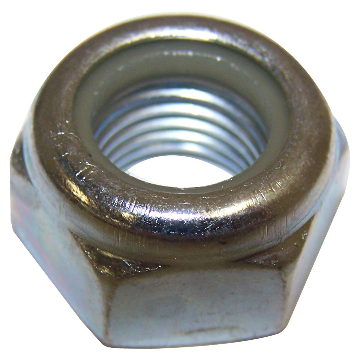Crown Automotive Nylon Lock Nut – 6505623AA