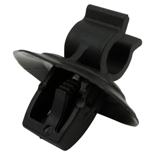 Crown Automotive Hood Prop Rod Clip – 6506223AA