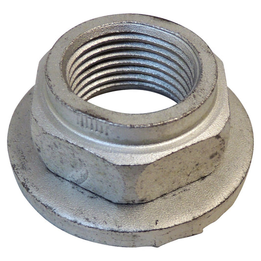 Crown Automotive Axle Shaft Nut – 6506454AA