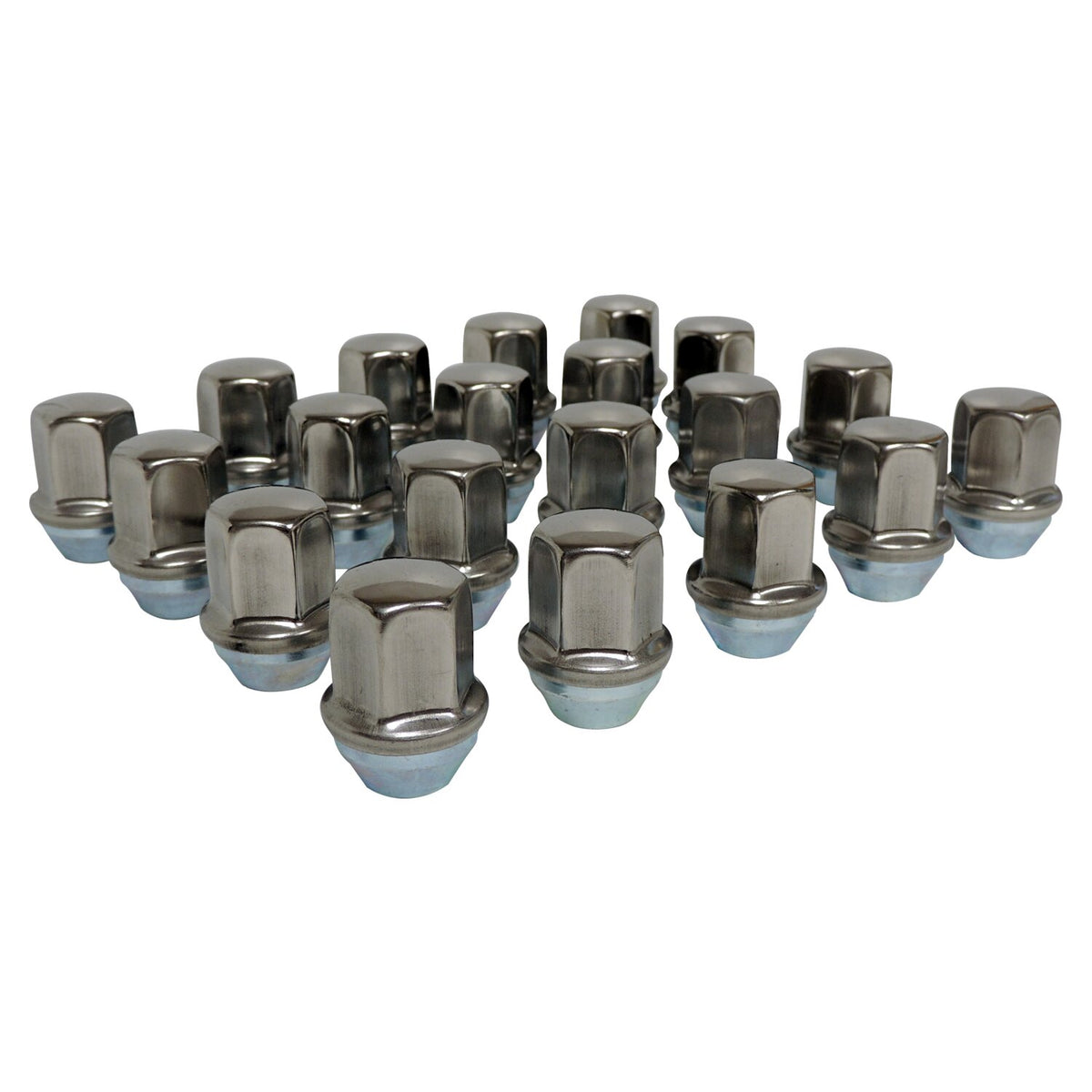 Crown Automotive Lug Nut Kit – 6509422K