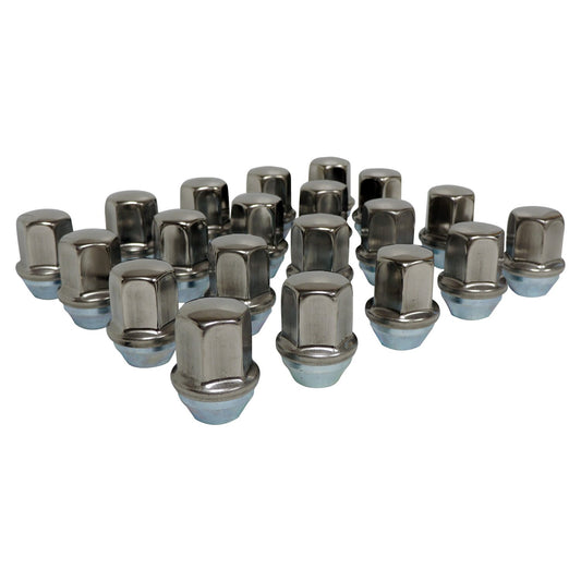 Crown Automotive Lug Nut Kit – 6509422K