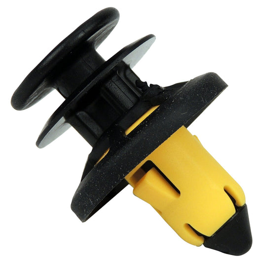 Crown Automotive Door Panel Push Pin – 6510747AA
