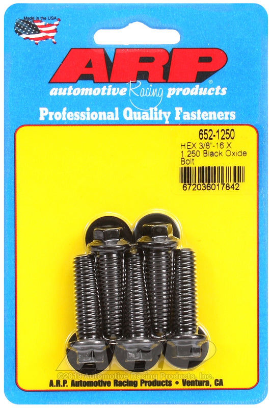 ARP 652-1250 product image