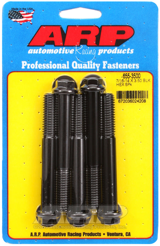 ARP 655-3500 product image