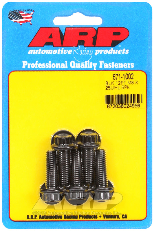 ARP 671-1002 product image