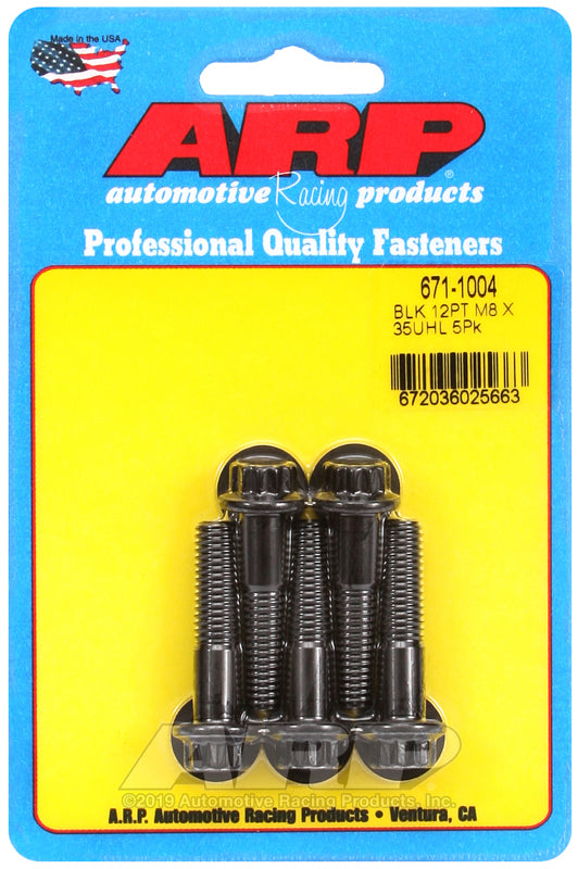 ARP 671-1004 product image