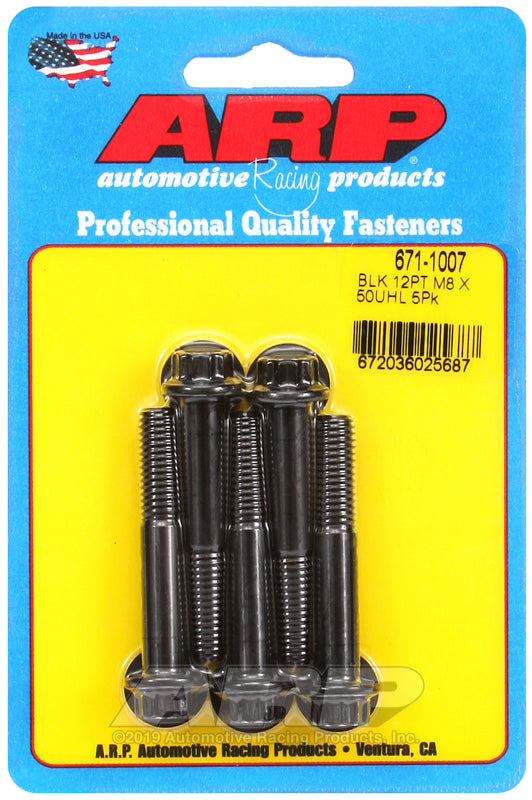 ARP 671-1007 product image