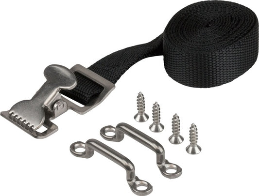 Gas Tank Strap - 359995-1