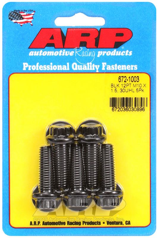ARP 672-1003 product image