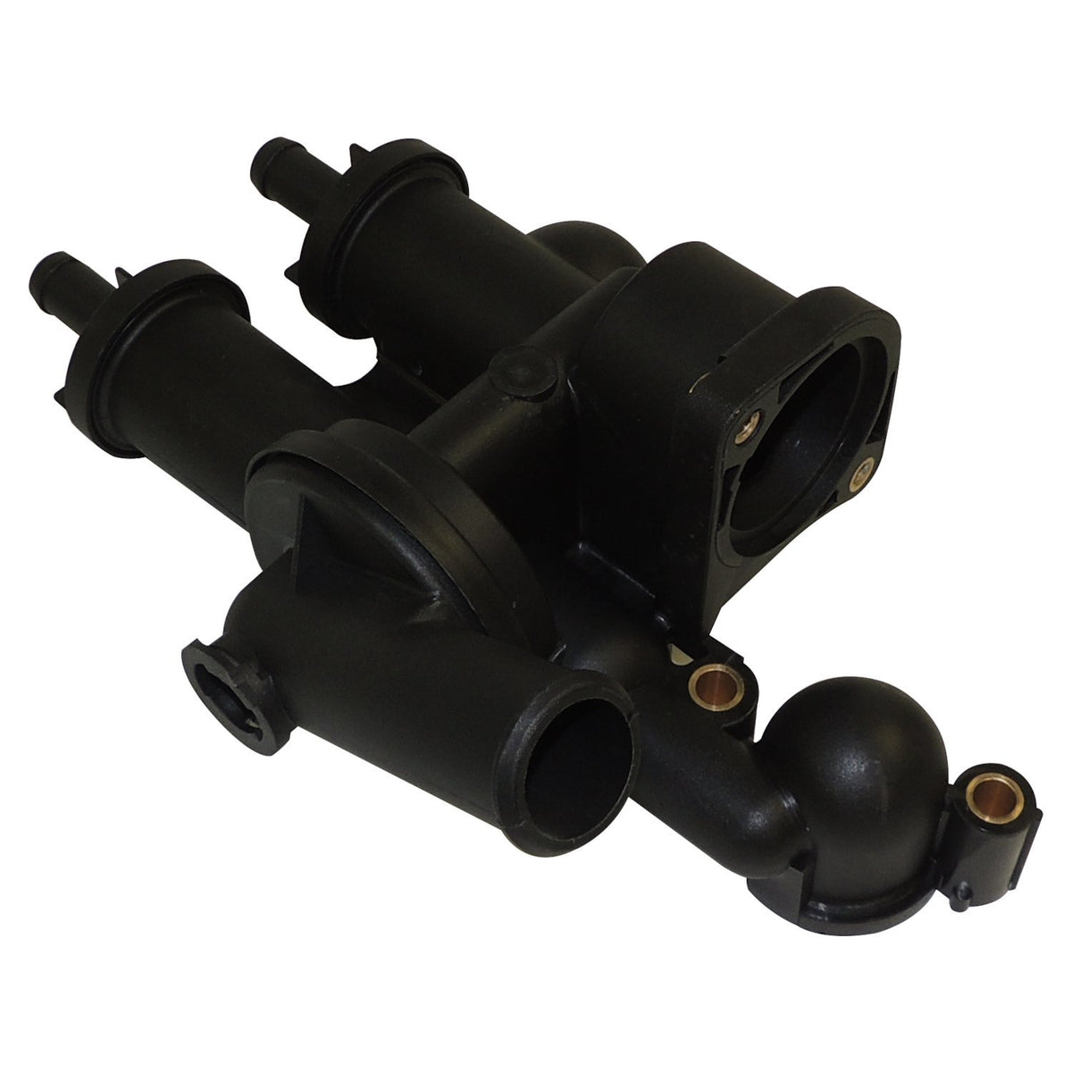 Crown Automotive Thermostat Housing Adapter – 68003582AB
