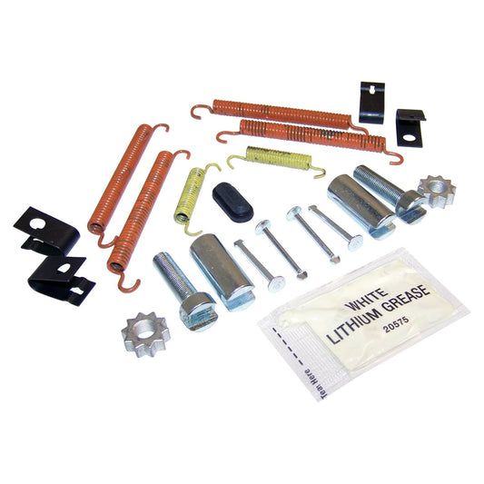 Crown Automotive Parking Brake Hardware Kit – 68003589HK