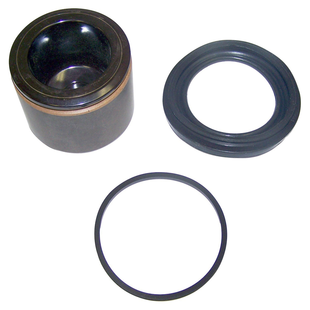 Crown Automotive Brake Caliper Rebuild Kit – 68003698AA