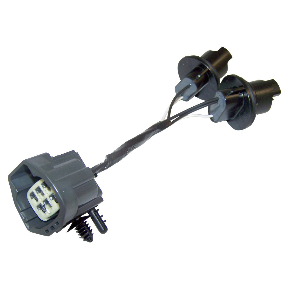 Crown Automotive Tail Light Wiring – 68004166AA